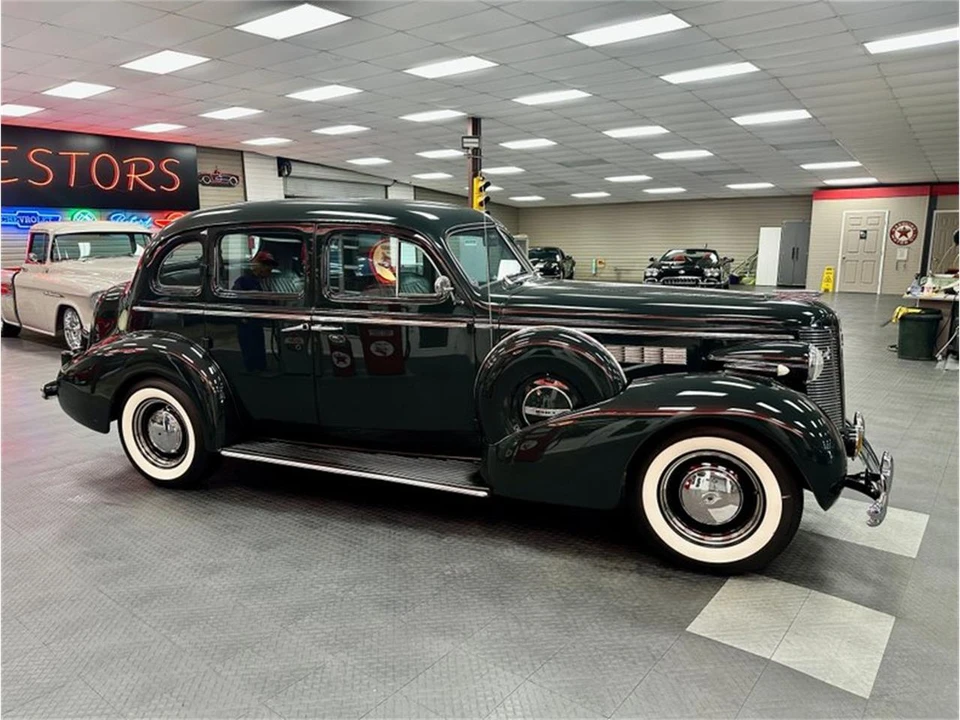 1937 Buick Special - Image 5 of 31