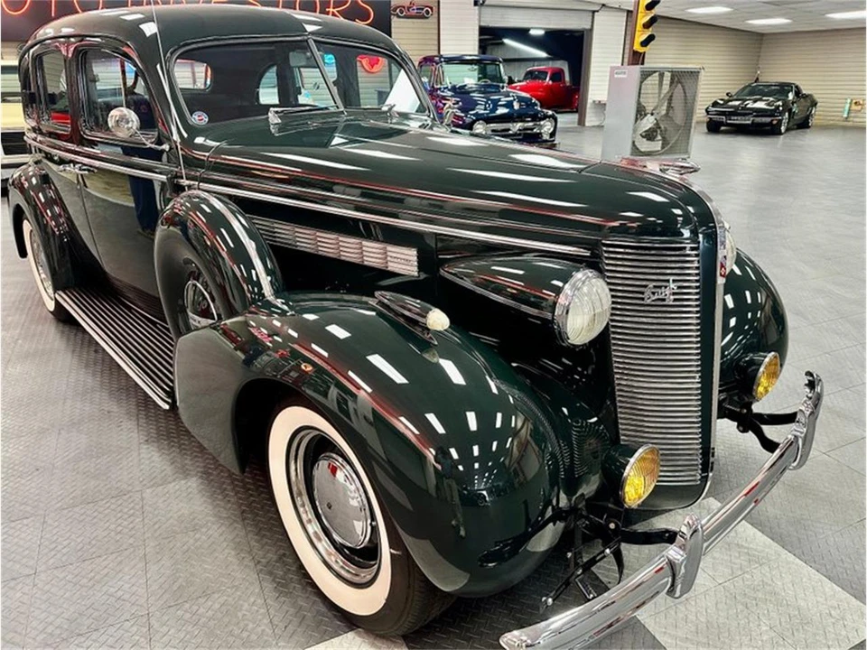 1937 Buick Special - Image 23 of 31