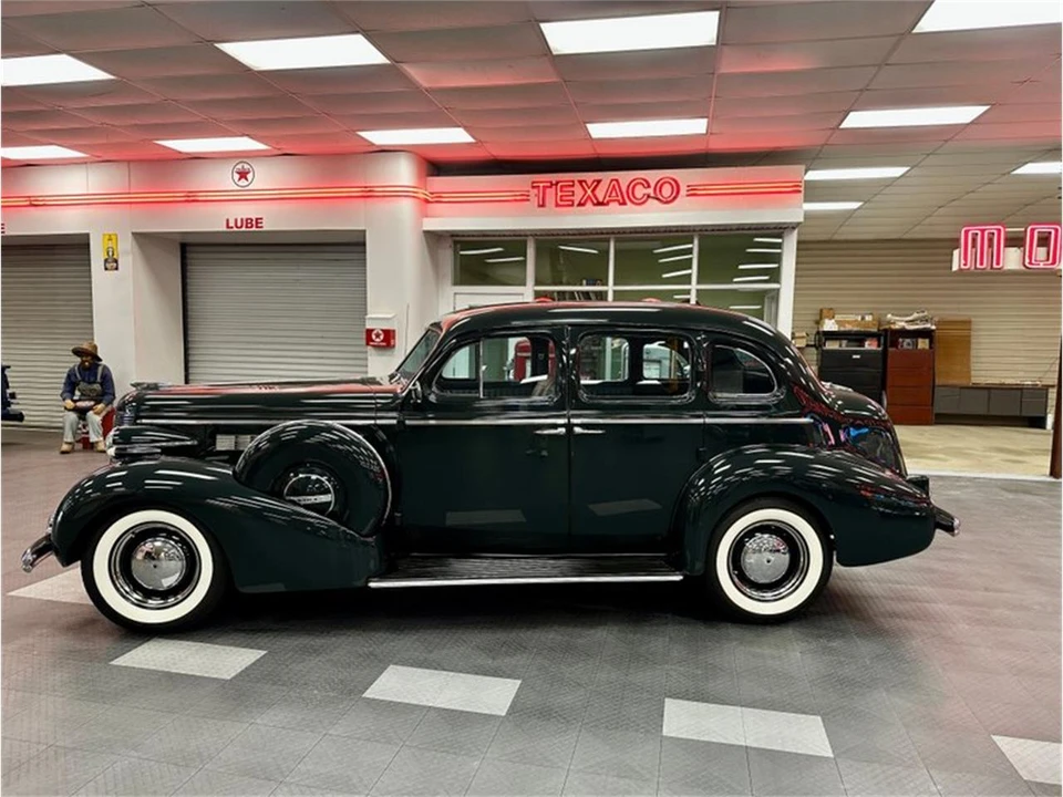 1937 Buick Special - Image 8 of 31