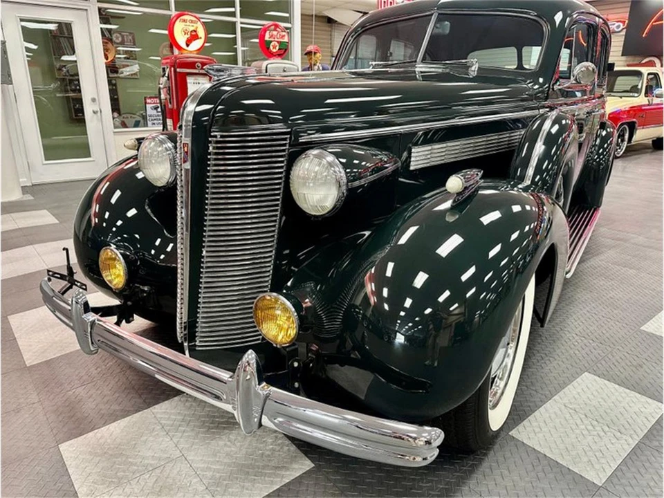 1937 Buick Special - Image 14 of 31