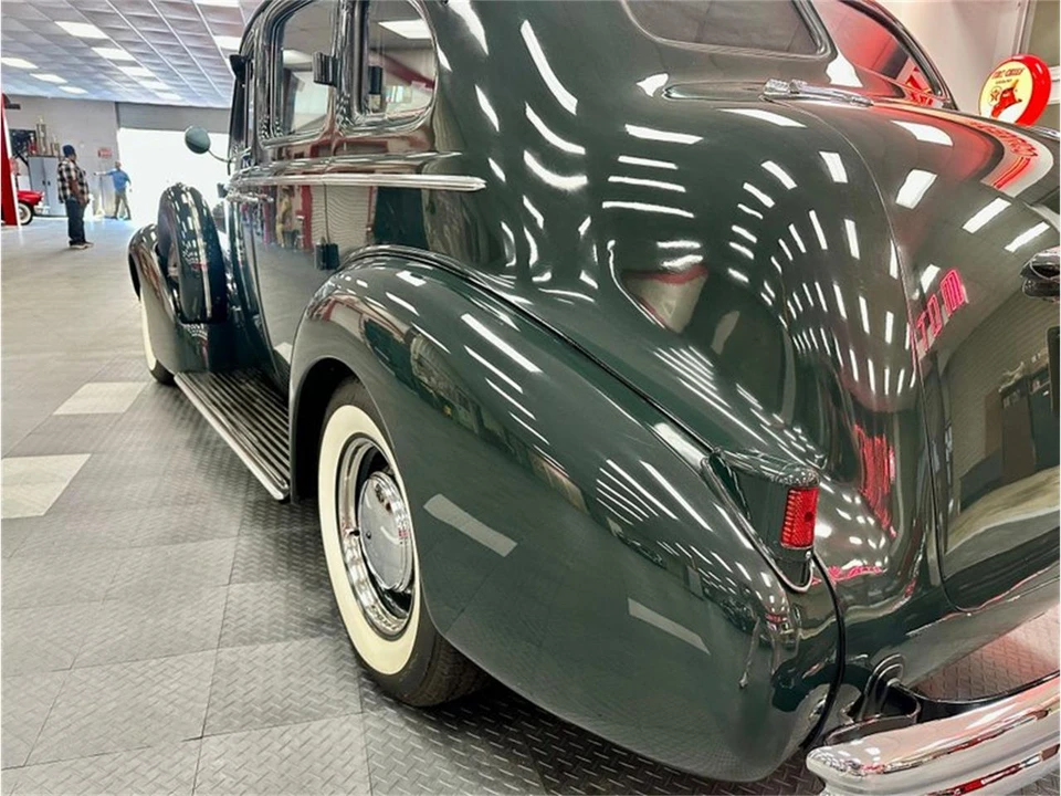 1937 Buick Special - Image 21 of 31