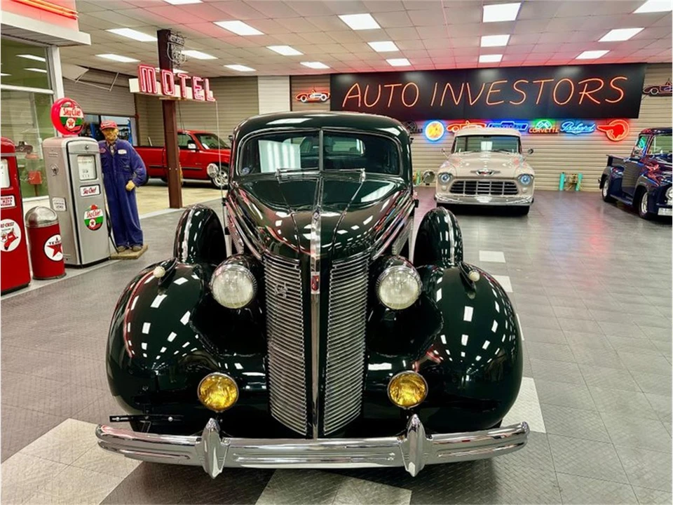 1937 Buick Special - Image 3 of 31
