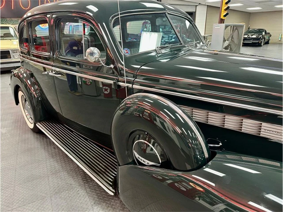 1937 Buick Special - Image 24 of 31