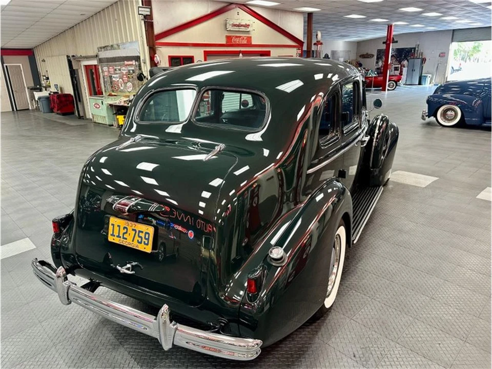 1937 Buick Special - Image 6 of 31