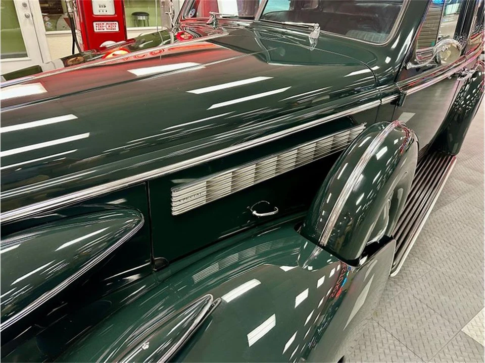 1937 Buick Special - Image 15 of 31