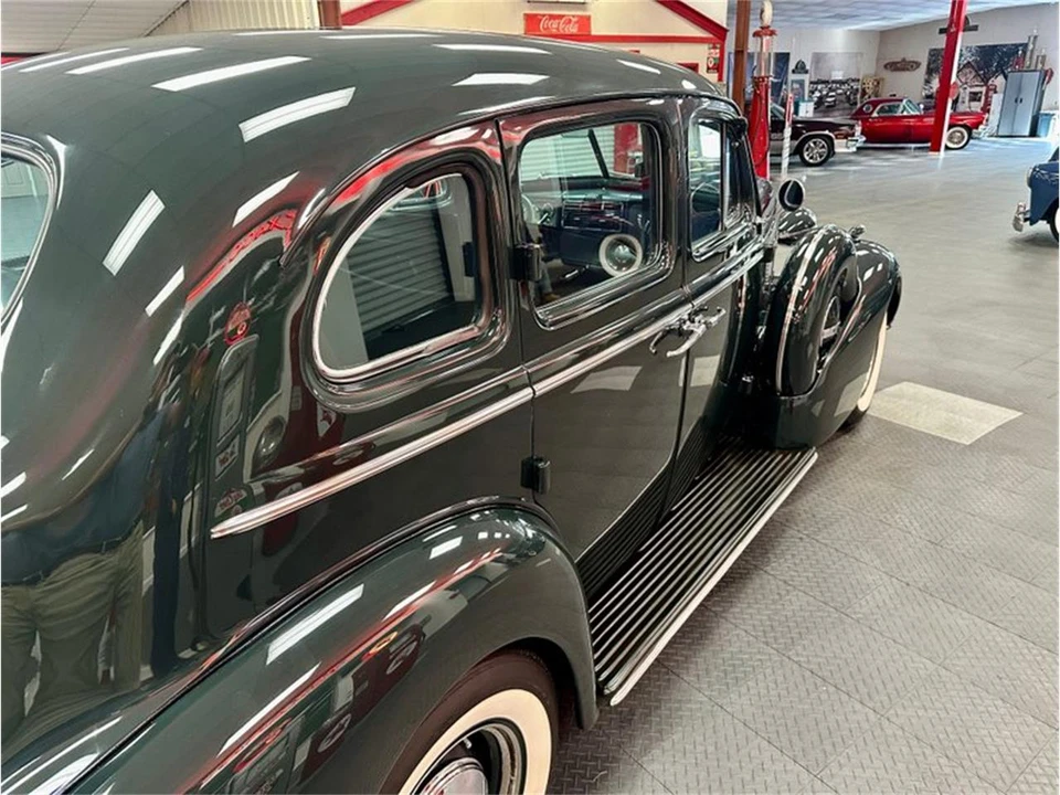 1937 Buick Special - Image 30 of 31