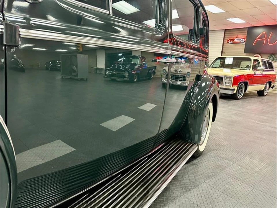 1937 Buick Special - Image 18 of 31