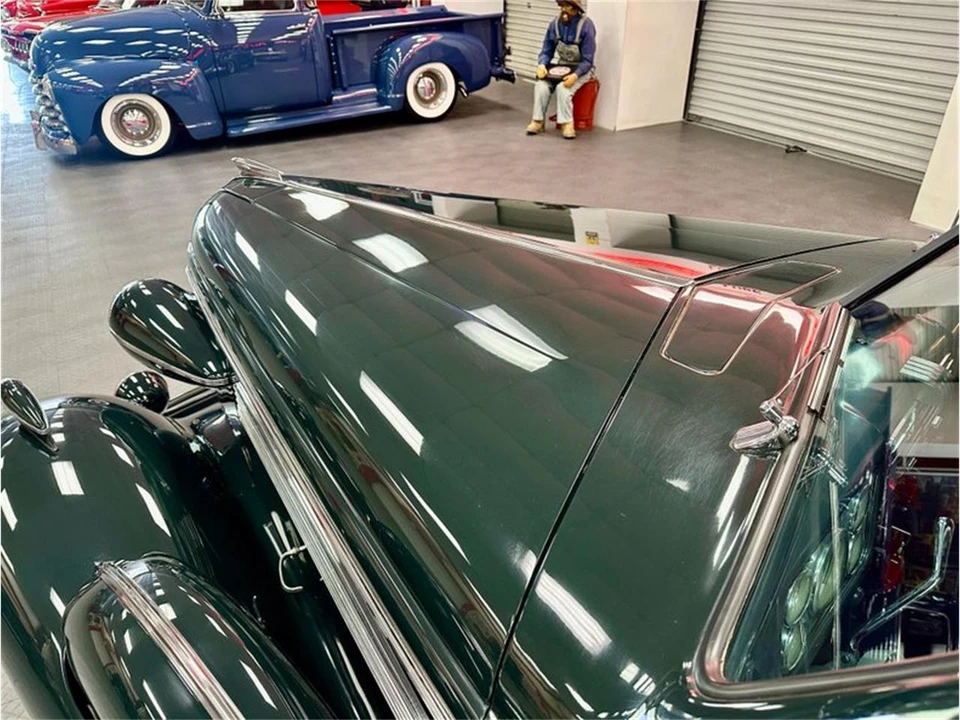 1937 Buick Special - Image 9 of 31