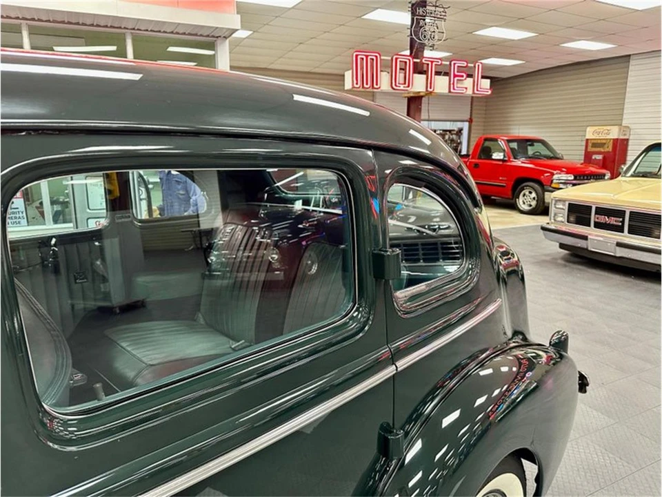 1937 Buick Special - Image 20 of 31