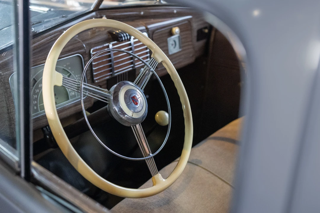 1937 Buick Special - Image 16 of 30