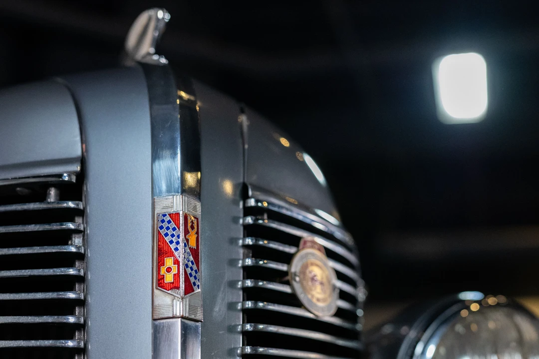 1937 Buick Special - Image 27 of 30