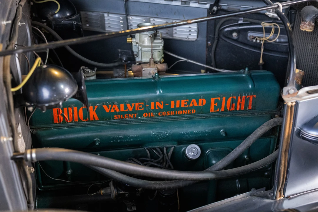 1937 Buick Special - Image 10 of 30