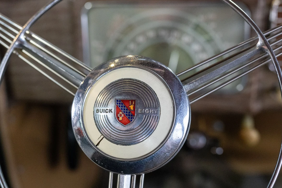 1937 Buick Special - Image 11 of 30