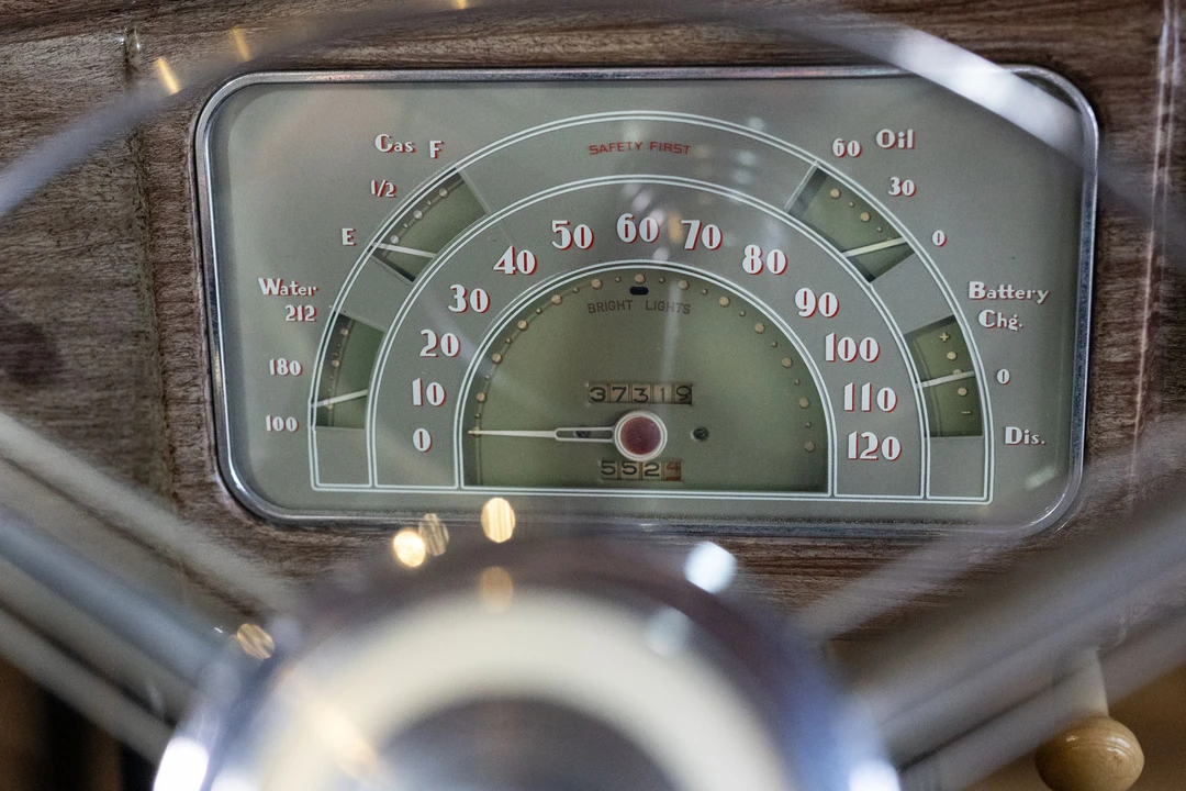 1937 Buick Special - Image 3 of 30