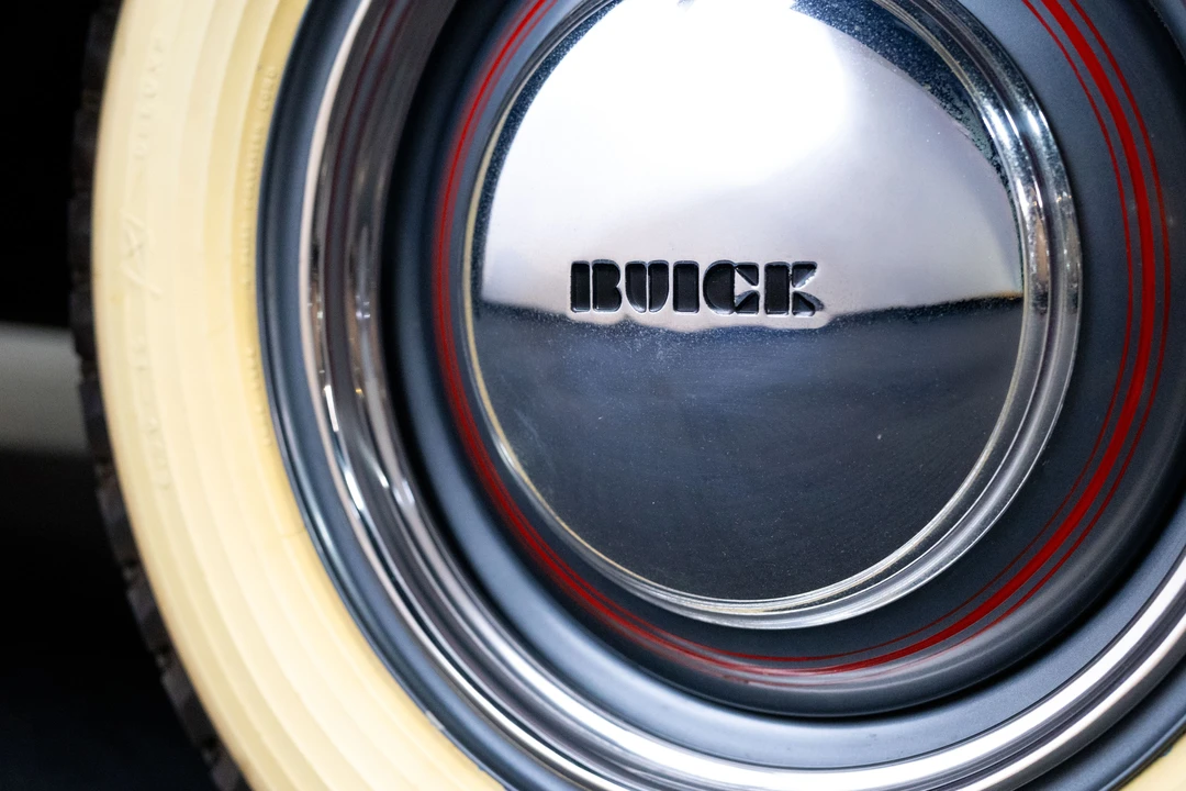 1937 Buick Special - Image 6 of 30