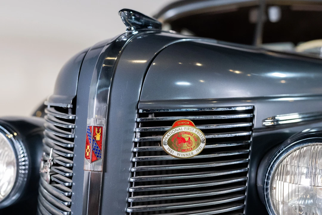 1937 Buick Special - Image 5 of 30