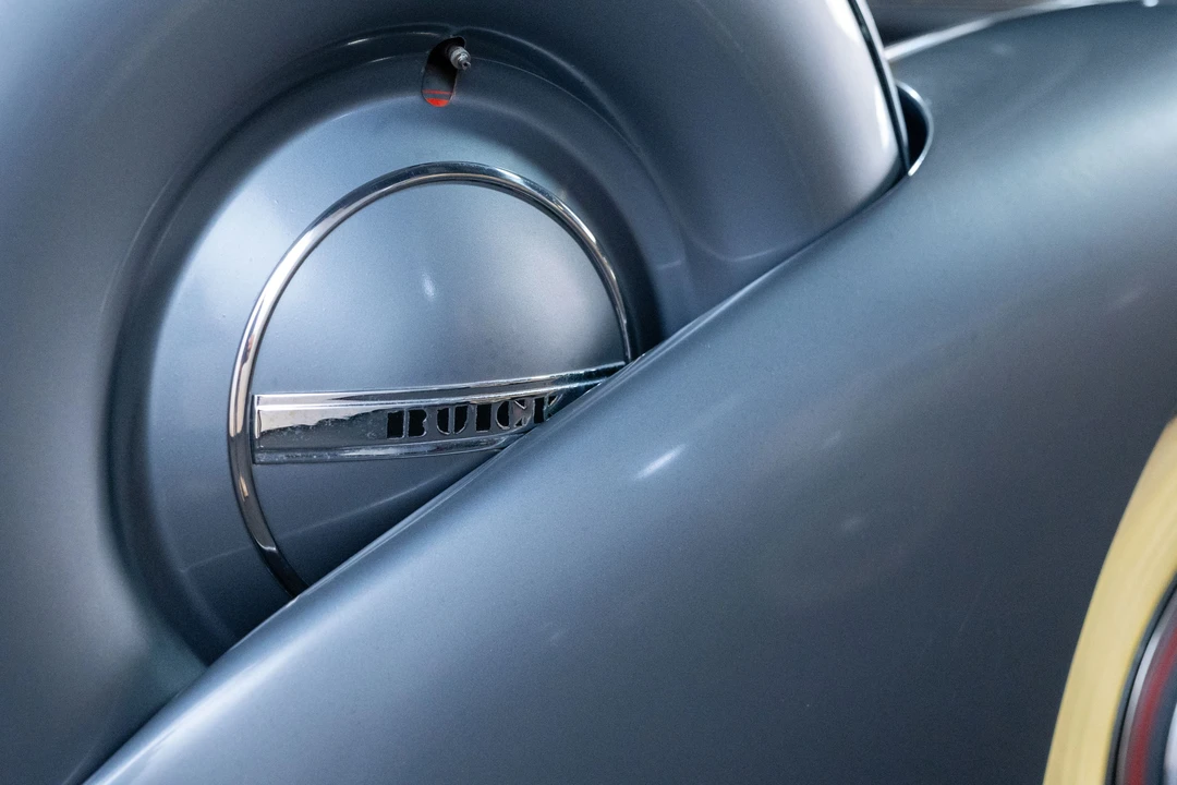 1937 Buick Special - Image 19 of 30