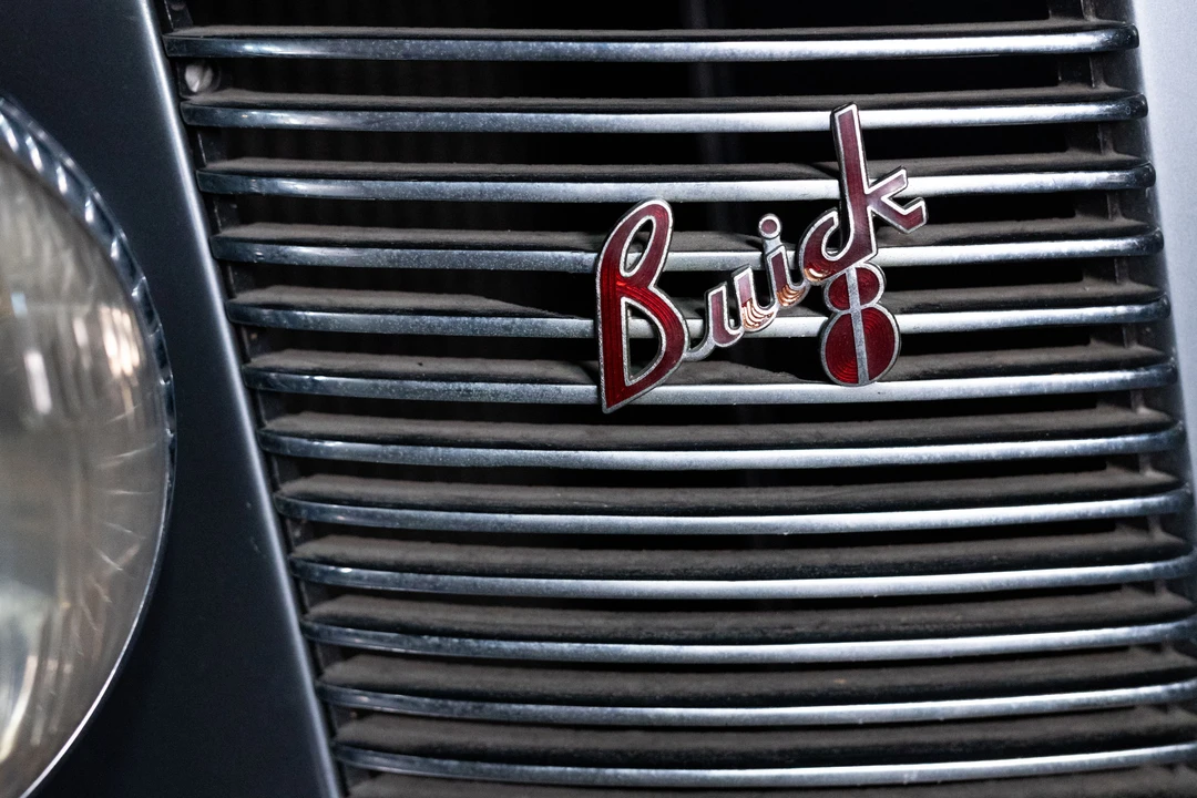 1937 Buick Special - Image 26 of 30