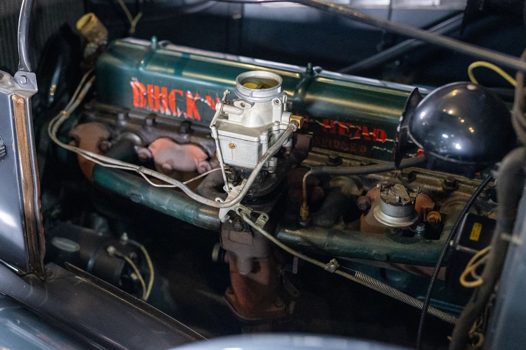 1937 Buick Special - Image 7 of 30
