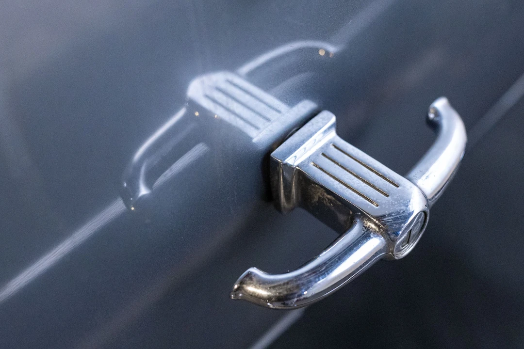 1937 Buick Special - Image 17 of 30