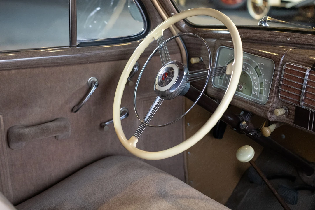 1937 Buick Special - Image 15 of 30
