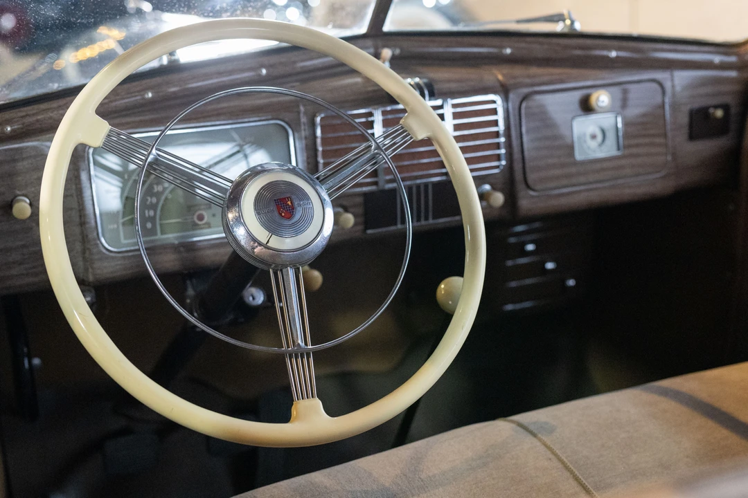 1937 Buick Special - Image 2 of 30