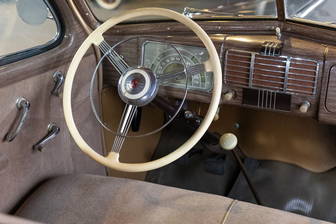1937 Buick Special - Image 14 of 30