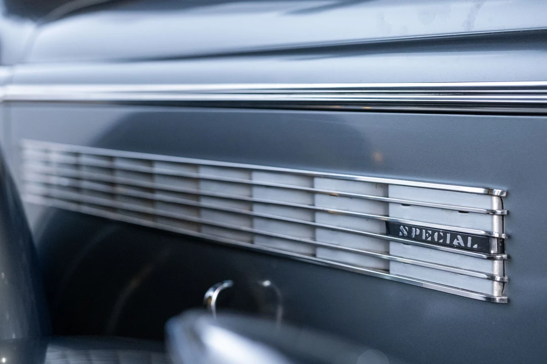 1937 Buick Special - Image 20 of 30