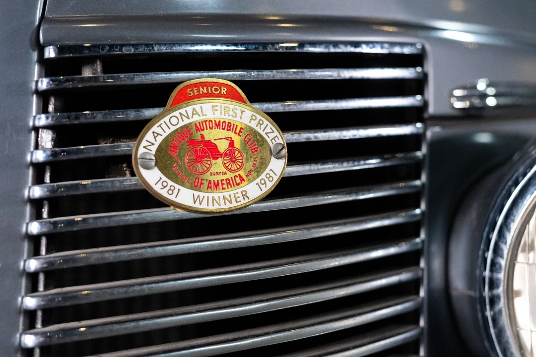 1937 Buick Special - Image 29 of 30