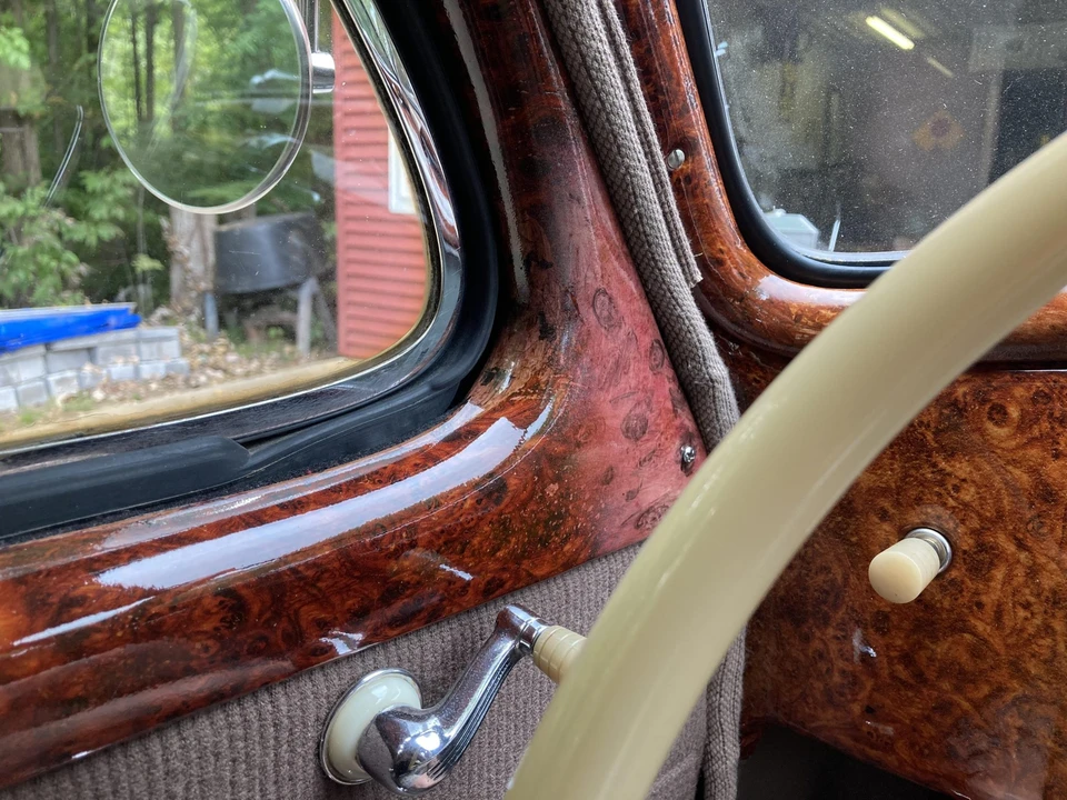 1937 Buick Special - Image 28 of 31
