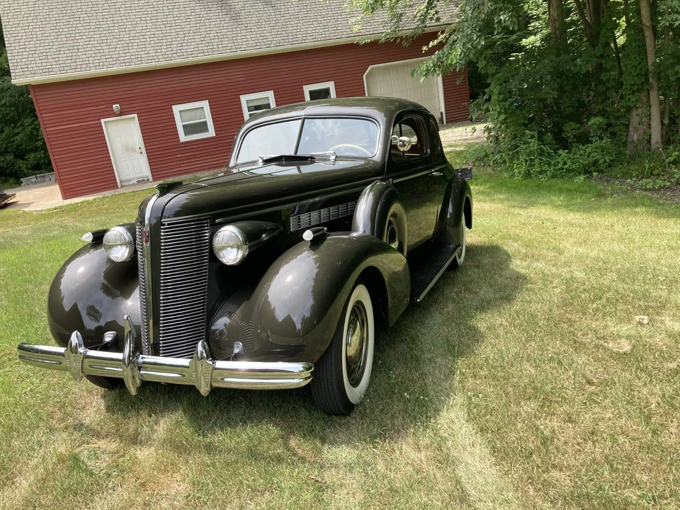1937 Buick Special - Image 2 of 31