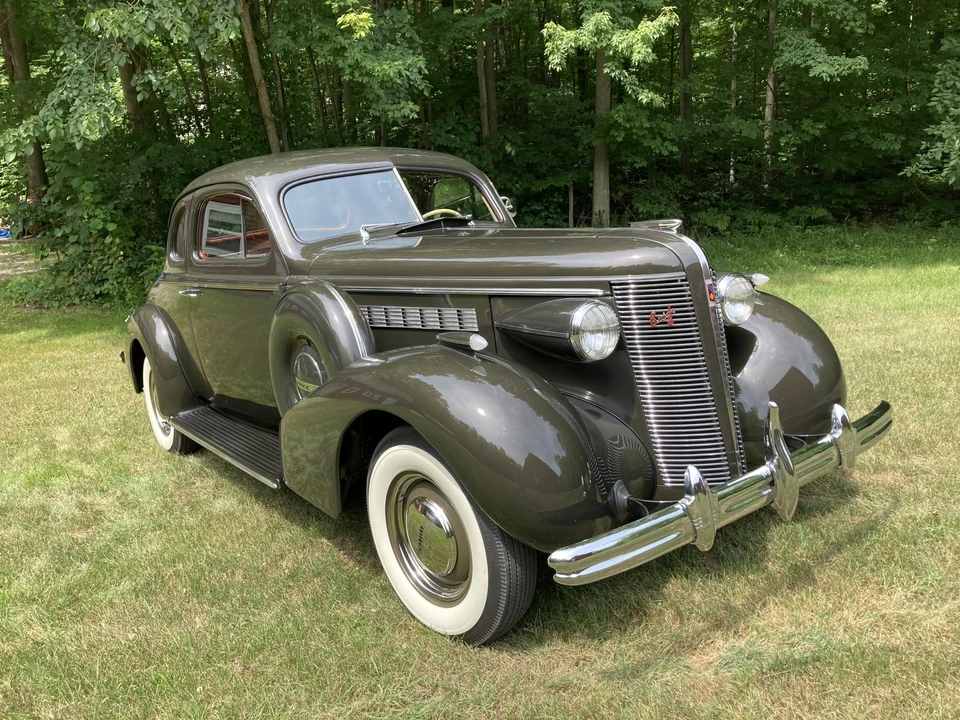 1937 Buick Special - Image 6 of 31