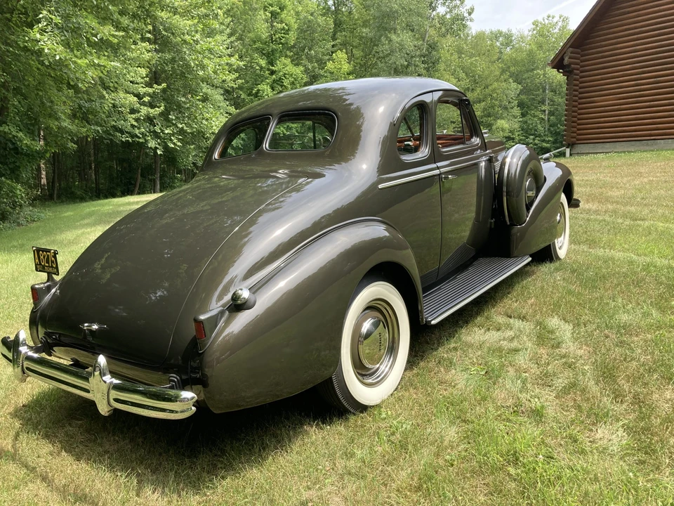 1937 Buick Special - Image 5 of 31
