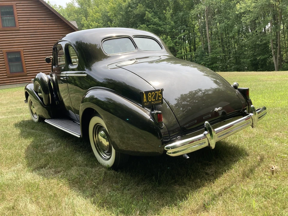 1937 Buick Special - Image 3 of 31