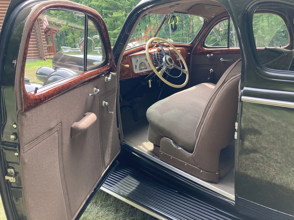 1937 Buick Special - Image 27 of 31