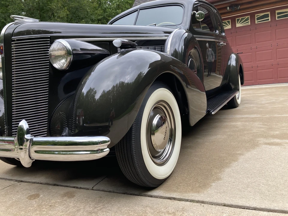 1937 Buick Special - Image 9 of 31