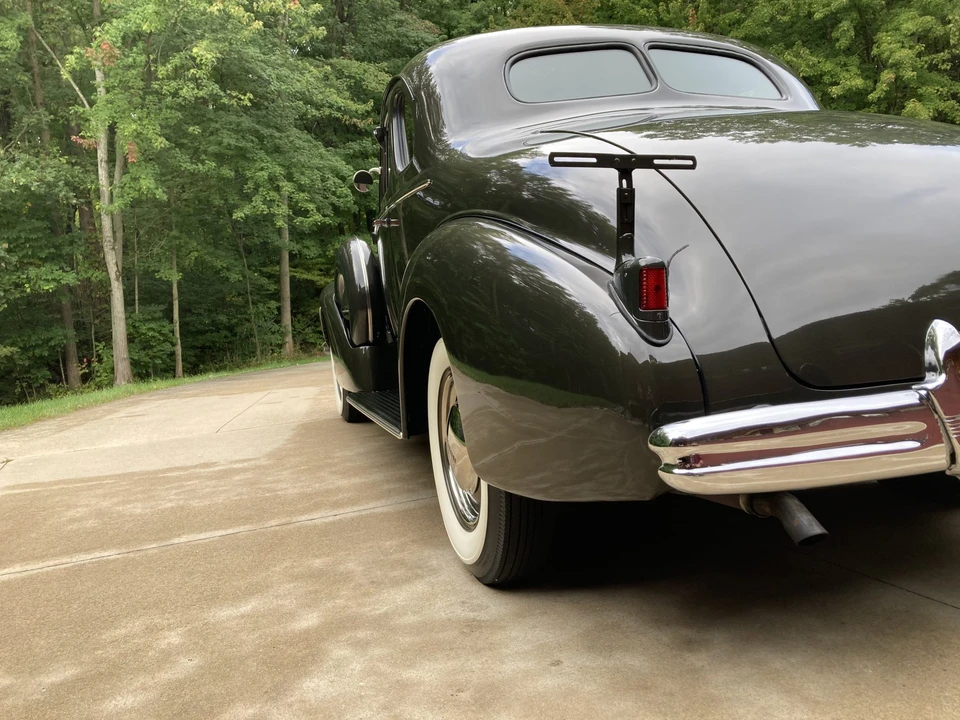 1937 Buick Special - Image 15 of 31