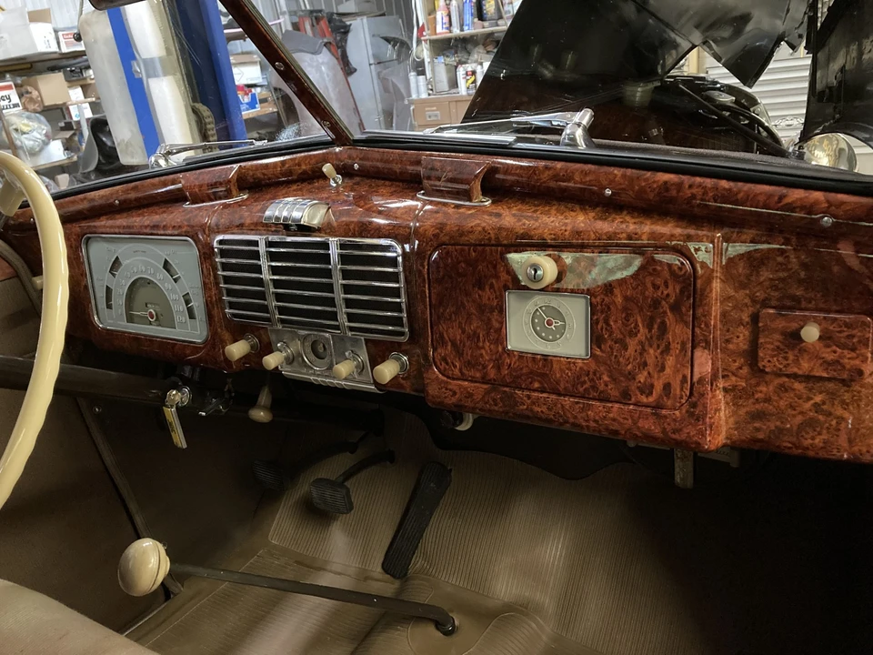 1937 Buick Special - Image 31 of 31