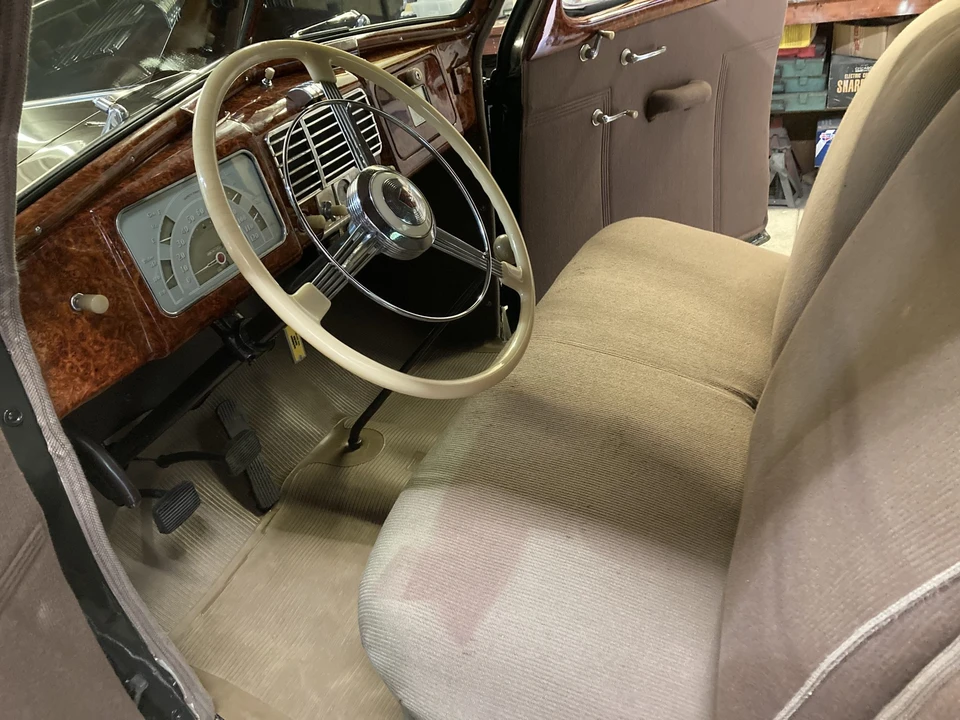 1937 Buick Special - Image 29 of 31