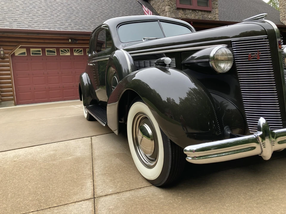 1937 Buick Special - Image 25 of 31