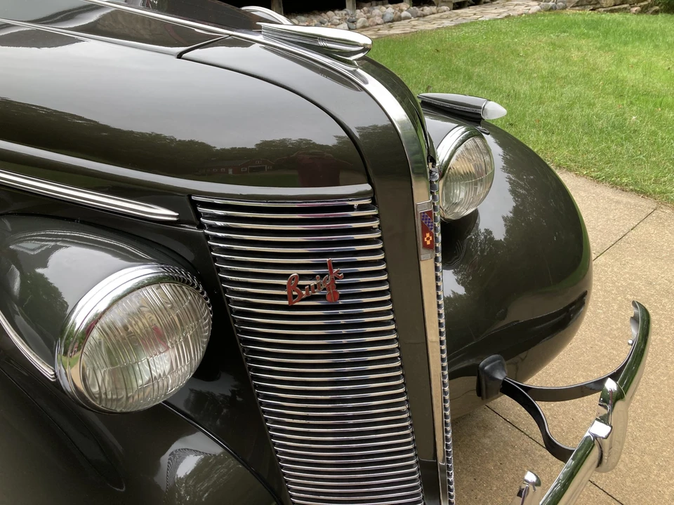 1937 Buick Special - Image 7 of 31