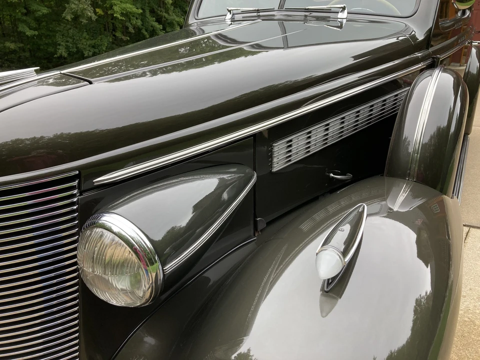 1937 Buick Special - Image 10 of 31