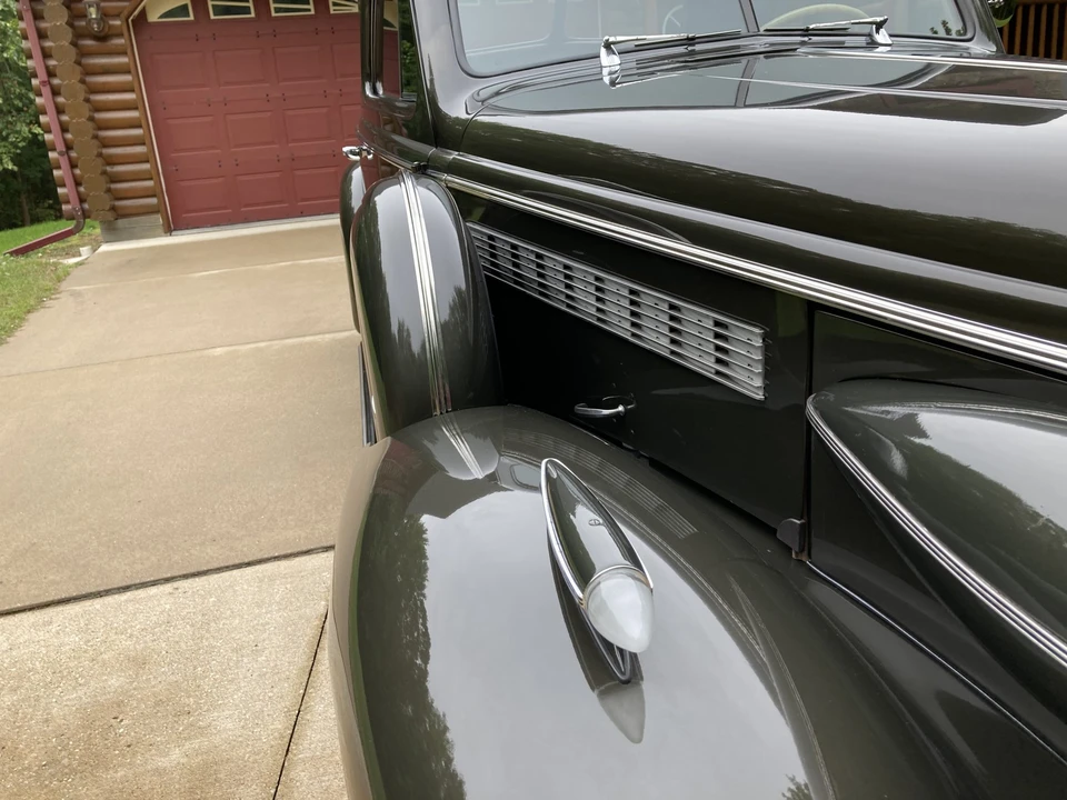1937 Buick Special - Image 24 of 31