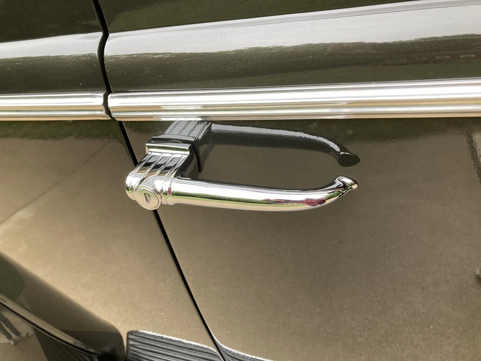 1937 Buick Special - Image 22 of 31
