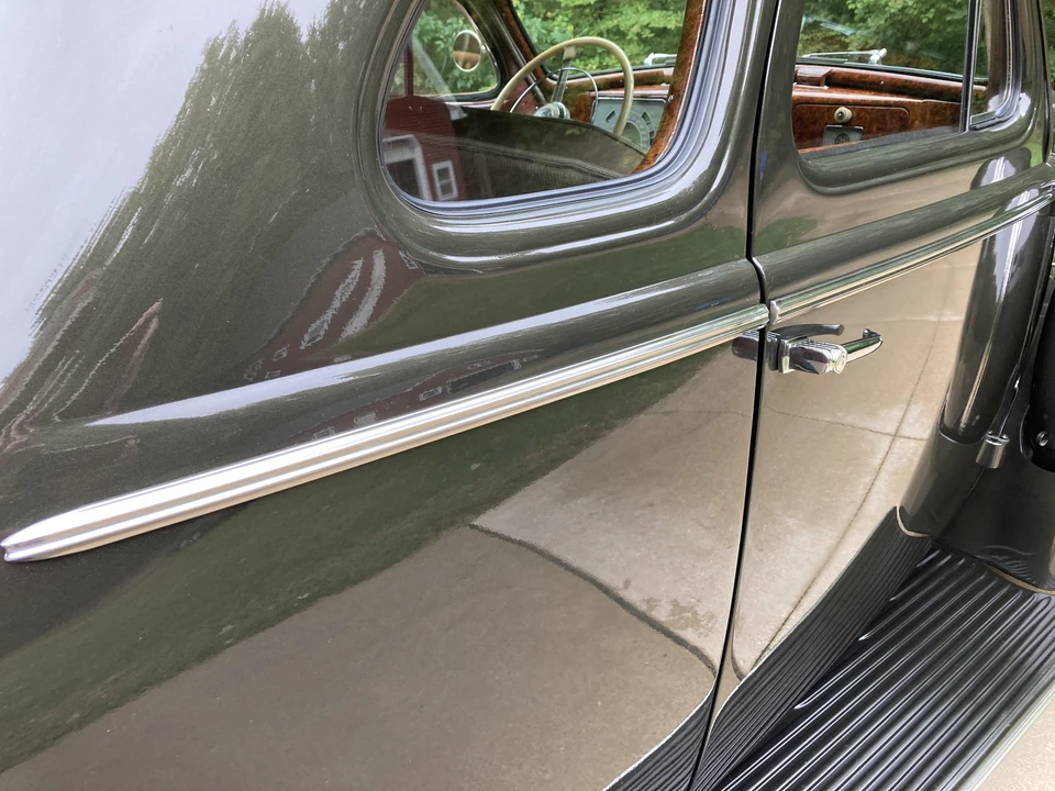 1937 Buick Special - Image 21 of 31
