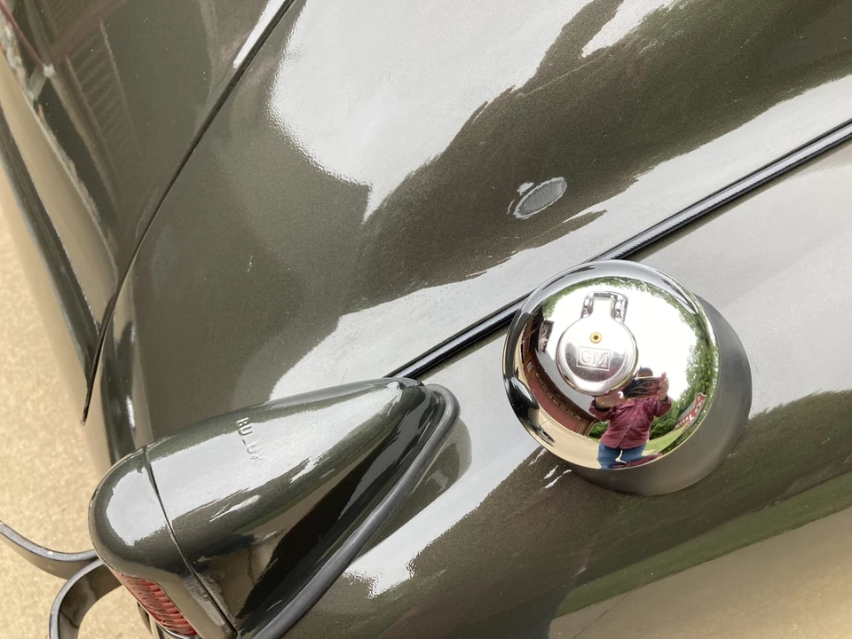 1937 Buick Special - Image 20 of 31