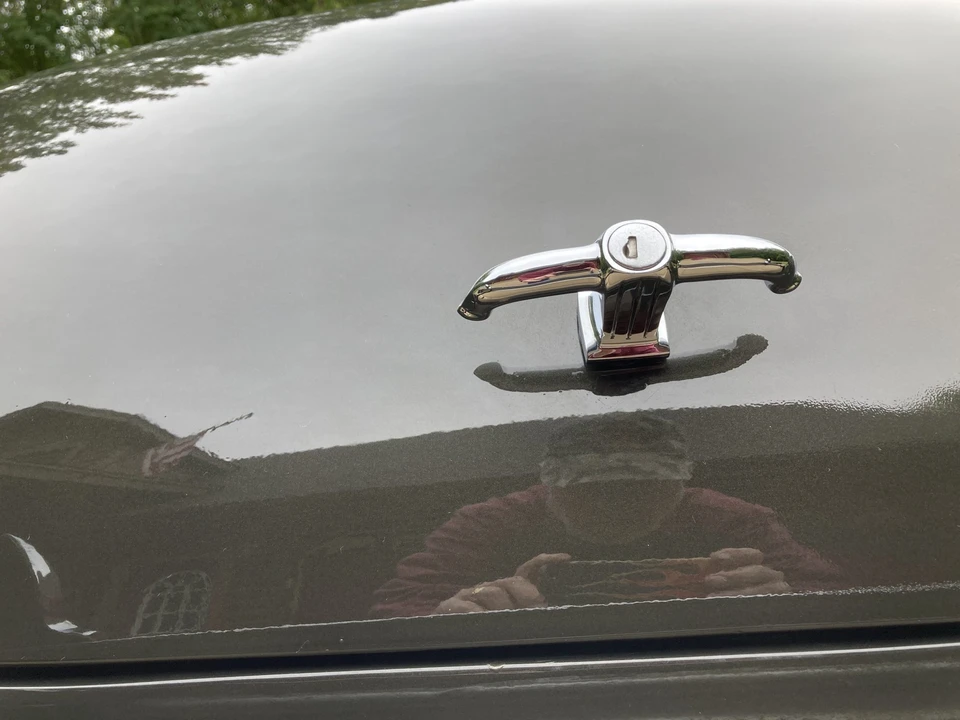 1937 Buick Special - Image 18 of 31