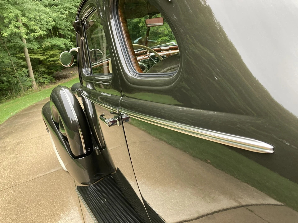 1937 Buick Special - Image 14 of 31