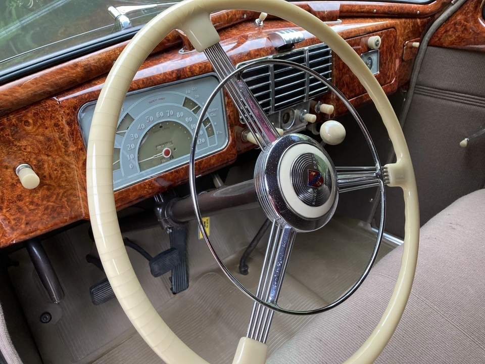 1937 Buick Special - Image 30 of 31