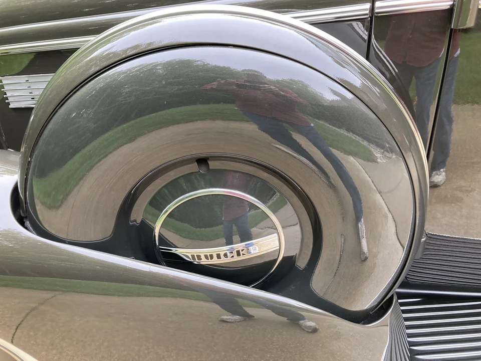 1937 Buick Special - Image 12 of 31